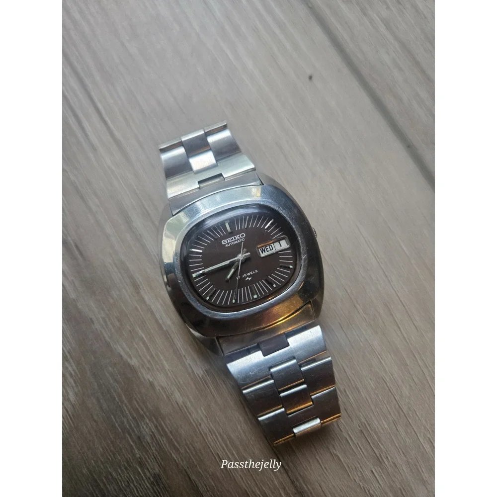 Seiko will ship